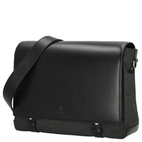Aigner Torino L - Umhängetasche 36 cm (black) - Ansicht 2
