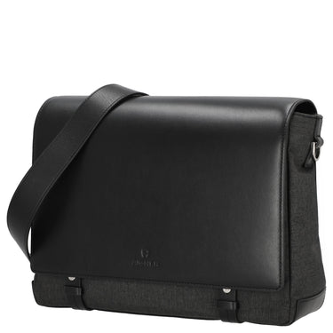 Aigner Torino L - Umhängetasche 36 cm (black) - Ansicht 2