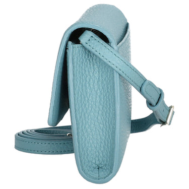 Aigner Wallet on Chain - Geldbörse 14cc 21.5 cm RFID (aquamarine blue) - Ansicht 3
