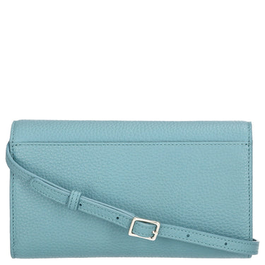 Aigner Wallet on Chain - Geldbörse 14cc 21.5 cm RFID (aquamarine blue) - Ansicht 4
