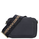 Aigner Zita - Umhängetasche 19 cm S (cosmic blue) - Ansicht 4
