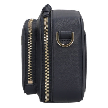 Aigner Zita - Umhängetasche 19 cm S (cosmic blue) - Ansicht 3
