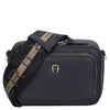 Aigner Zita - Shoulder Bag 19 cm S (cosmic blue)