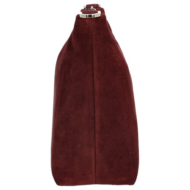 Aigner Zita - Umhängetasche S 30 cm (burgundy) - Ansicht 3
