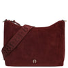 Aigner Zita - Shoulder Bag S 30 cm (burgundy)