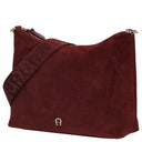 Aigner Zita - Umhängetasche S 30 cm (burgundy) - Ansicht 2