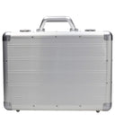 Alumaxx Venture 18 - Aktenkoffer 45 cm 15.6" (silber matt)