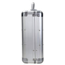 Alumaxx Venture 18 - Aktenkoffer 45 cm 15.6" (silber matt) - Ansicht 3