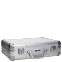 Alumaxx Venture 18 - Aktenkoffer 45 cm 15.6" (silber matt) - Ansicht 6