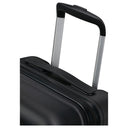 American Tourister Flashline - 4-Rollen-Kabinentrolley 55 cm (schwarz) - Ansicht 9