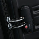 American Tourister Flashline - 4-Rollen-Kabinentrolley 55 cm (schwarz) - Ansicht 6