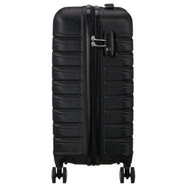 American Tourister Flashline - 4-Rollen-Kabinentrolley 55 cm (schwarz) - Ansicht 3