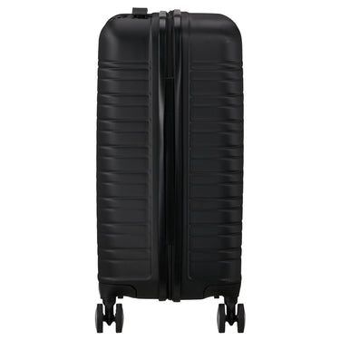 American Tourister Flashline - 4-Rollen-Kabinentrolley 55 cm (schwarz) - Ansicht 5