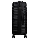 American Tourister Flashline - 4-Rollen-Trolley 67 cm erw. (schwarz) - Ansicht 3