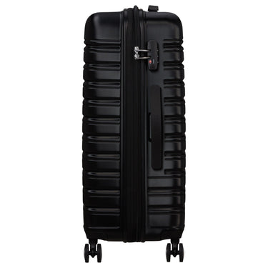 American Tourister Flashline - 4-Rollen-Trolley 67 cm erw. (schwarz) - Ansicht 3