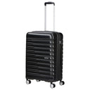 American Tourister Flashline - 4-Rollen-Trolley 67 cm erw. (schwarz) - Ansicht 6