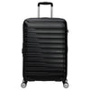American Tourister Flashline - 4-Wheel Trolley 67 cm erw. (schwarz)