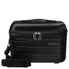 American Tourister Flashline - Beauty Case 36 cm (schwarz)