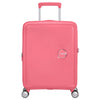 American Tourister Soundbox - 4-Wheel Cabin Trolley 55 cm (sun kissed coral)