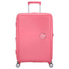 American Tourister Soundbox - 4-Wheel Trolley 67 cm (sun kissed coral)