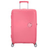 American Tourister Soundbox - 4-Rollen-Trolley 67 cm (sun kissed coral)