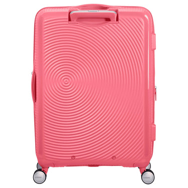 American Tourister Soundbox - 4-Rollen-Trolley 67 cm (sun kissed coral) - Ansicht 4