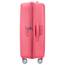 American Tourister Soundbox - 4-Rollen-Trolley 67 cm (sun kissed coral) - Ansicht 3