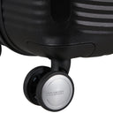 American Tourister Soundbox - 4-Rollen-Trolley 80 cm erw. (schwarz) - Ansicht 11
