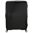 American Tourister Soundbox - 4-Rollen-Trolley 80 cm erw. (schwarz) - Ansicht 5