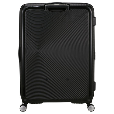 American Tourister Soundbox - 4-Rollen-Trolley 80 cm erw. (schwarz) - Ansicht 5