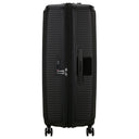 American Tourister Soundbox - 4-Rollen-Trolley 80 cm erw. (schwarz) - Ansicht 3