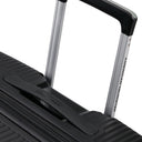 American Tourister Soundbox - 4-Rollen-Trolley 80 cm erw. (schwarz) - Ansicht 9