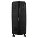 American Tourister Soundbox - 4-Rollen-Trolley 80 cm erw. (schwarz) - Ansicht 6
