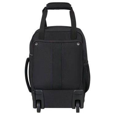 American Tourister Take2Cabin - Rucksacktrolley 40 cm (schwarz) - Ansicht 4