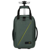 American Tourister Take2Cabin - Backpack Trolley 40 cm (grün)