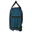American Tourister Take2Cabin - Rucksacktrolley 40 cm (blau) - Ansicht 3