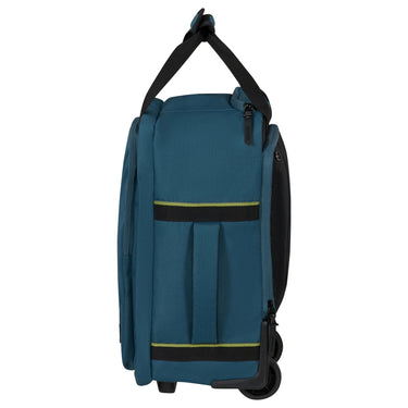 American Tourister Take2Cabin - Rucksacktrolley 40 cm (blau) - Ansicht 3