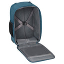 American Tourister Take2Cabin - Rucksacktrolley 40 cm (blau) - Ansicht 6