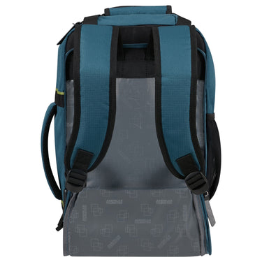 American Tourister Take2Cabin - Rucksacktrolley 40 cm (blau) - Ansicht 7