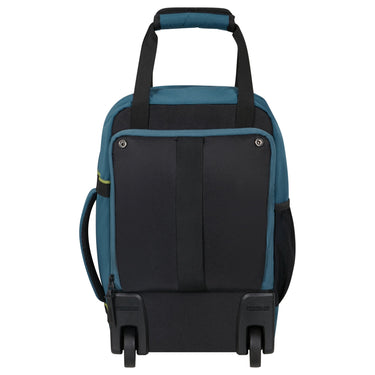 American Tourister Take2Cabin - Rucksacktrolley 40 cm (blau) - Ansicht 4
