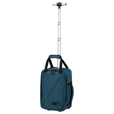 American Tourister Take2Cabin - Rucksacktrolley 40 cm (blau) - Ansicht 9