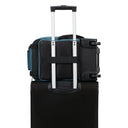 American Tourister Take2Cabin - Rucksacktrolley 40 cm (blau) - Ansicht 12