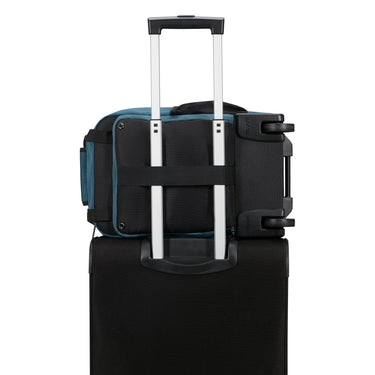 American Tourister Take2Cabin - Rucksacktrolley 40 cm (blau) - Ansicht 12