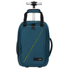American Tourister Take2Cabin - Backpack Trolley 40 cm (blau)