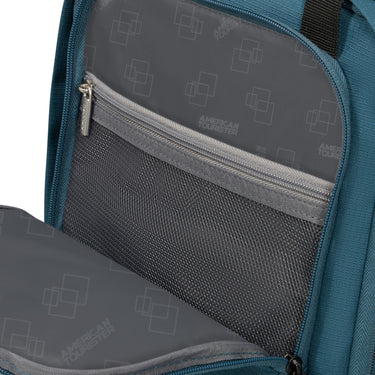 American Tourister Take2Cabin - Rucksacktrolley 40 cm (blau) - Ansicht 8