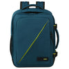 American Tourister Take2Cabin - Travel Backpack 15.6" S/M 40 cm (blau)