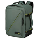 American Tourister Take2Cabin - Reiserucksack 15.6" S/M 40 cm (grün) - Ansicht 2