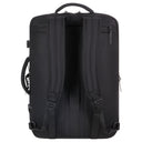American Tourister Take2Cabin - Reiserucksack 17.3" L 55 cm erw. (schwarz) - Ansicht 5