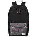 American Tourister Upbeat 19.5 - Rucksack 42.5 cm (camo black) - Markenkoffer