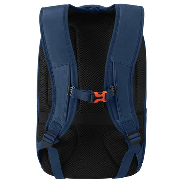 American Tourister Urban Groove - Laptoprucksack 15.6" 45 cm (blau) - Markenkoffer